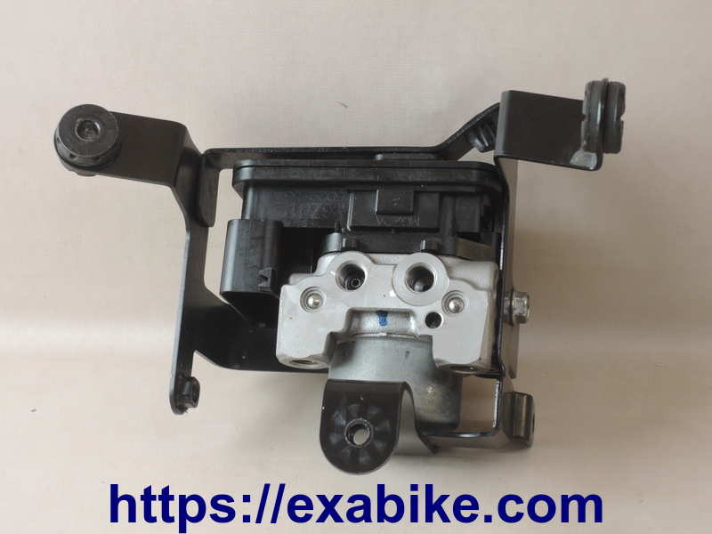 modulateur abs Honda CBR500R - photo 1