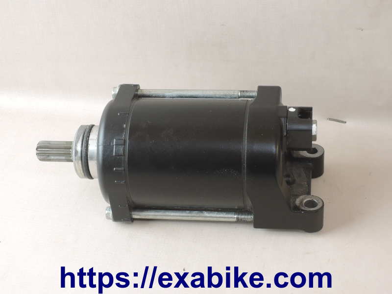 starting motor Honda CBR500R - photo 1