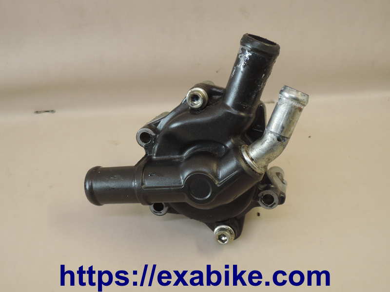 water pump Honda CBR500R - photo 1
