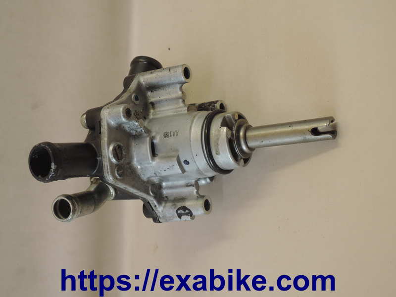 water pump Honda CBR500R - photo 2