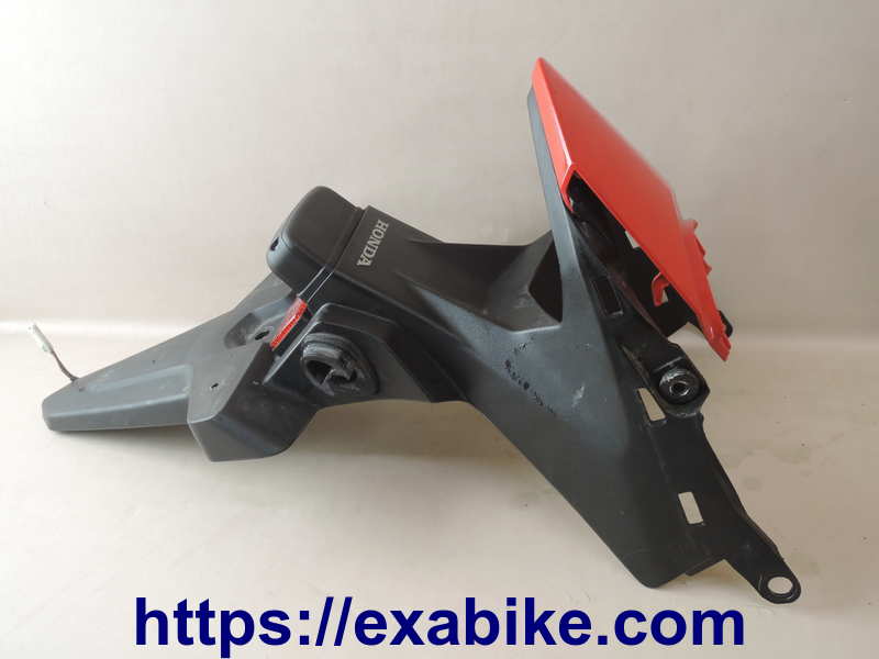 rear fender Honda CBR500R - photo 2