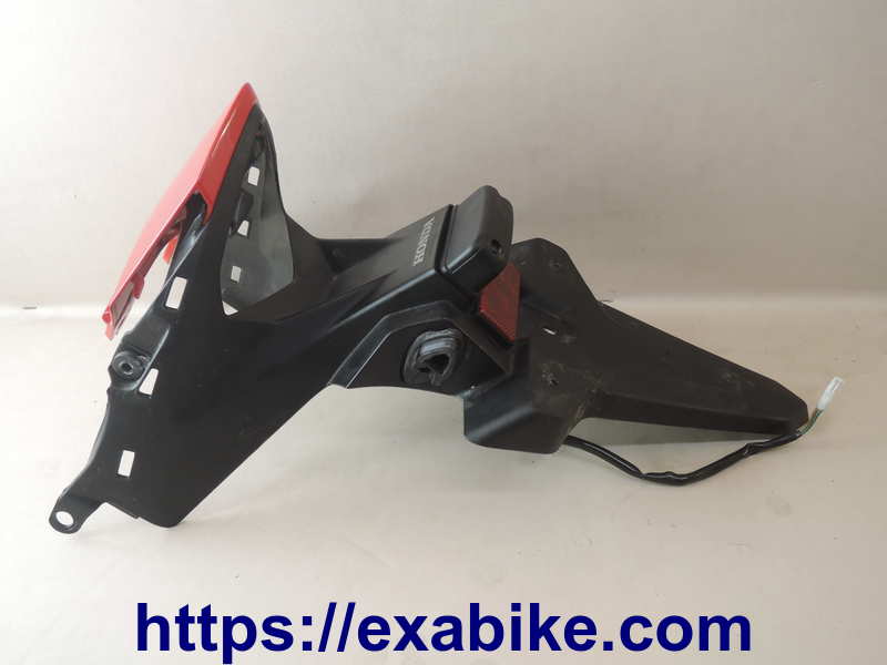 rear fender Honda CBR500R - photo 3