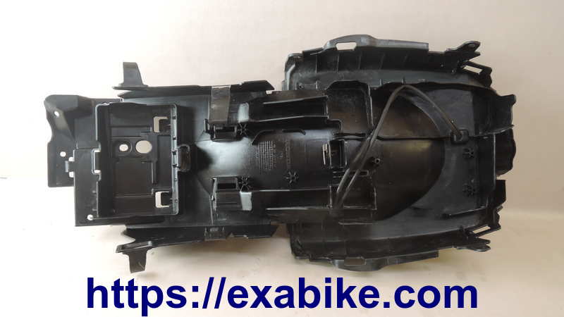 garde-boue arrière Honda CBR500R - photo 1