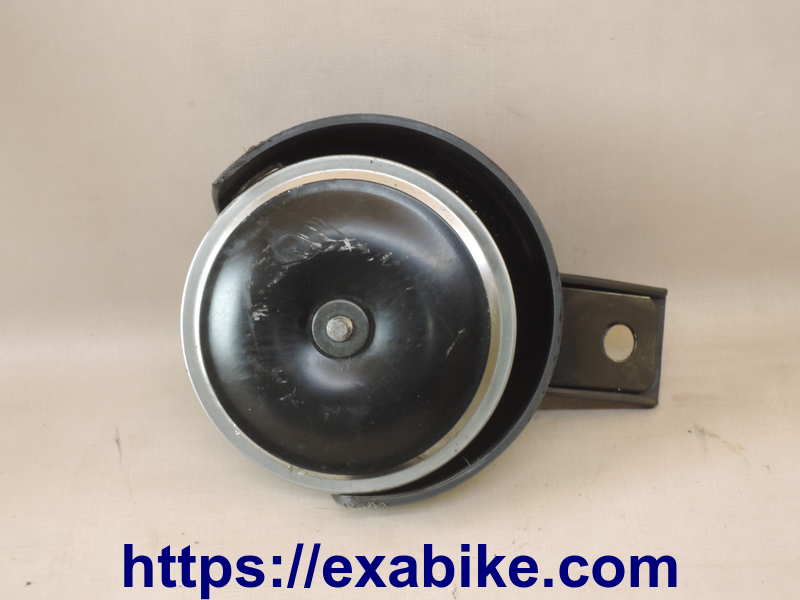 horn Honda CBR500R - photo 1