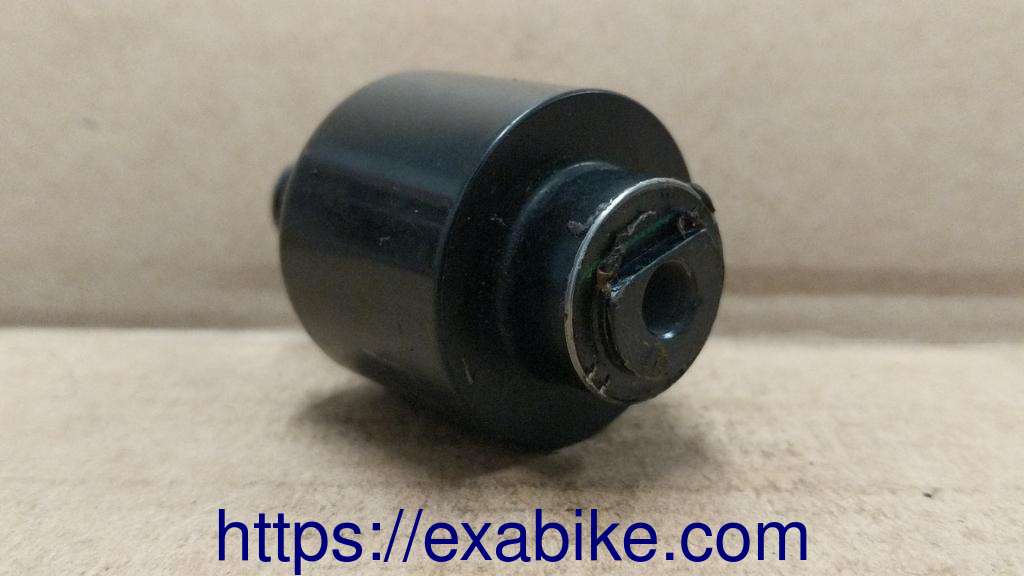 handlebar end Honda CBR500R - photo 2