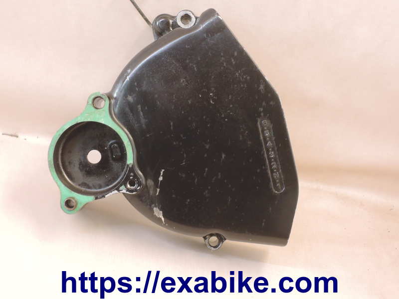 sprocket cover Honda CBR 1100 XX - photo 1
