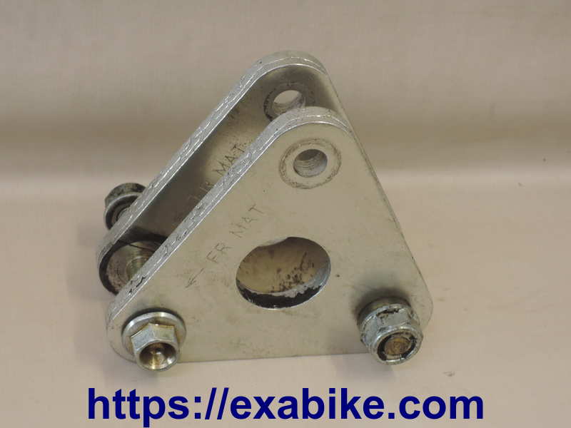 swingarm connectiong Honda CBR 1100 XX - photo 1