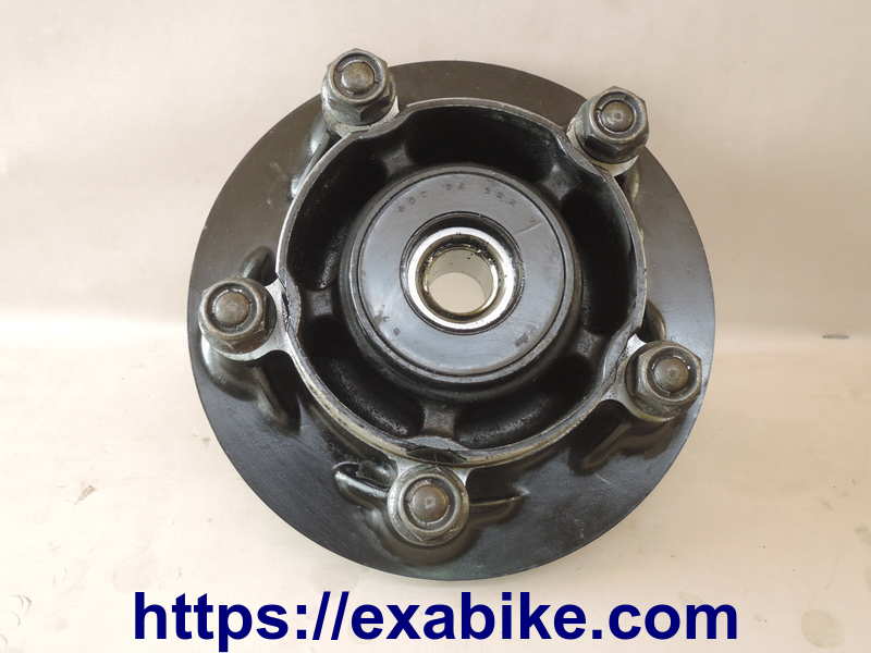 final driven flange Honda CBR 1100 XX - photo 1