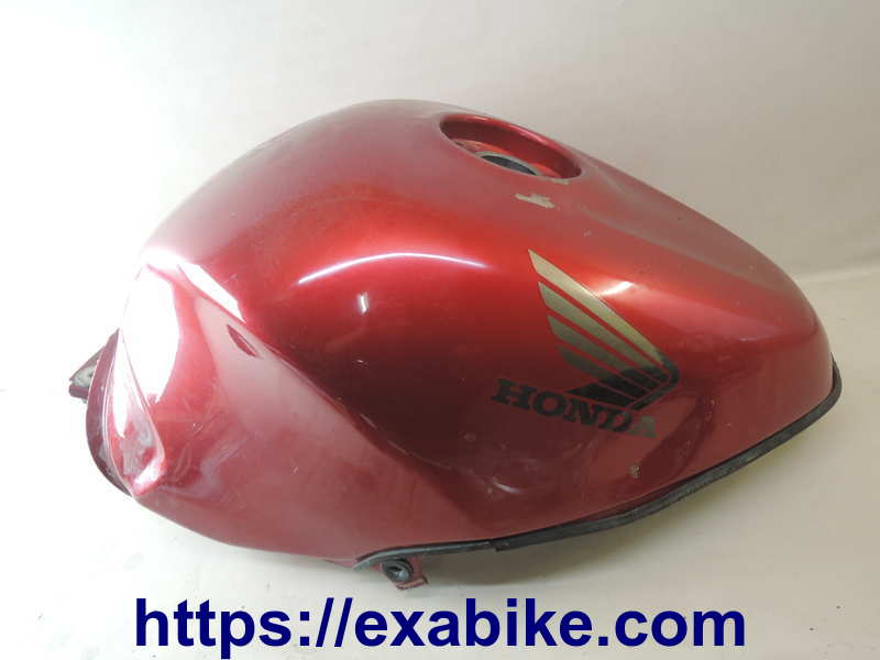 fuel tank Honda CBR 1100 XX - photo 2
