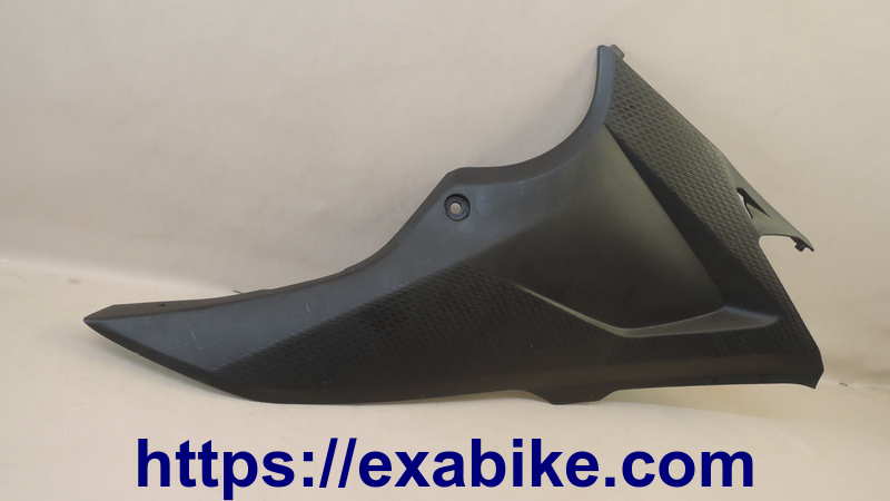 side cover, right Honda CBR500R - photo 1