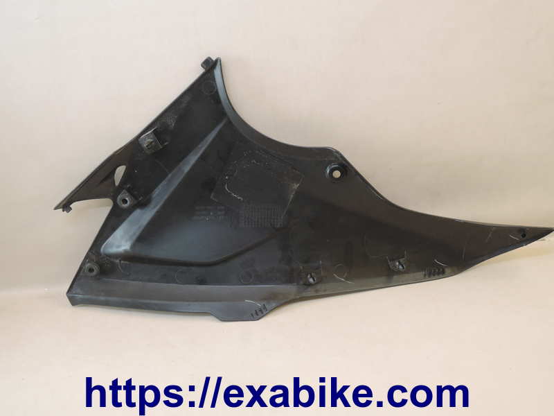 side cover, right Honda CBR500R - photo 2