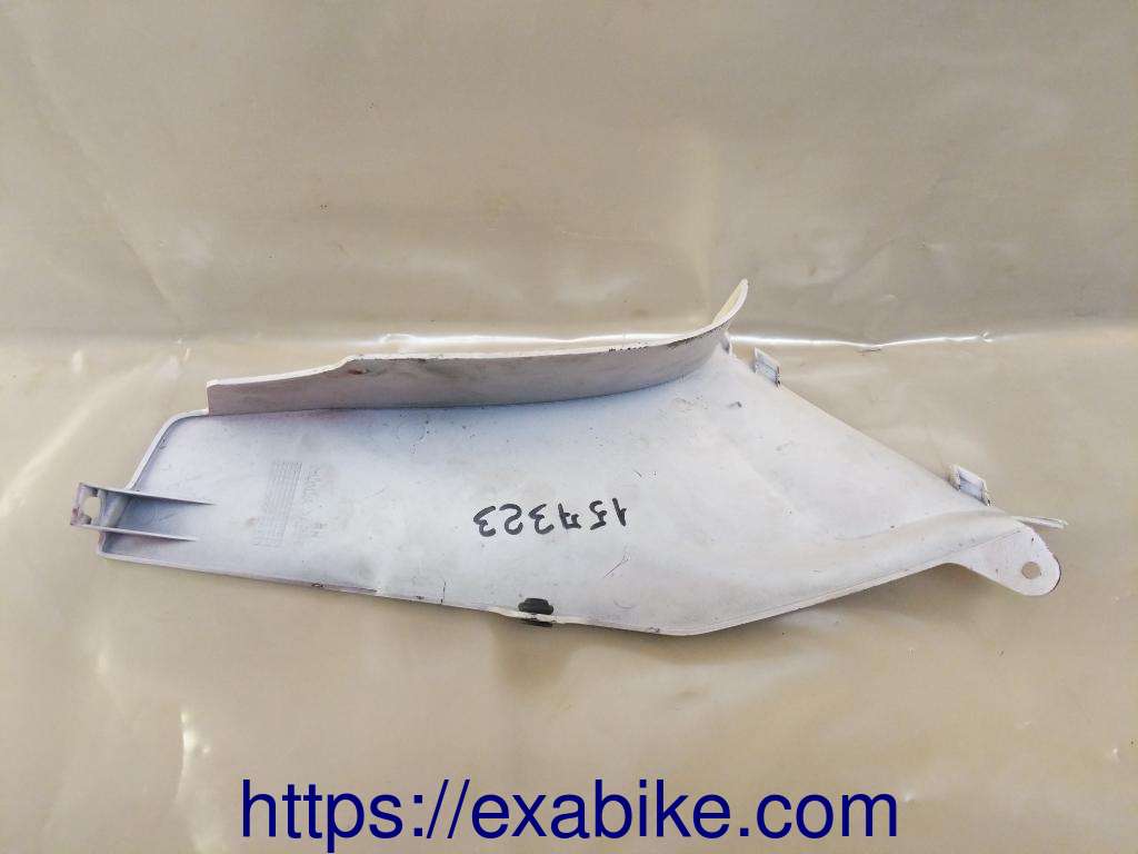 inner cowl, right Honda CBR 600 RR - photo 3