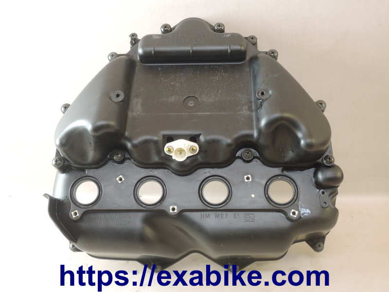 air cleaner cover Honda CBR 600 RR - photo 1
