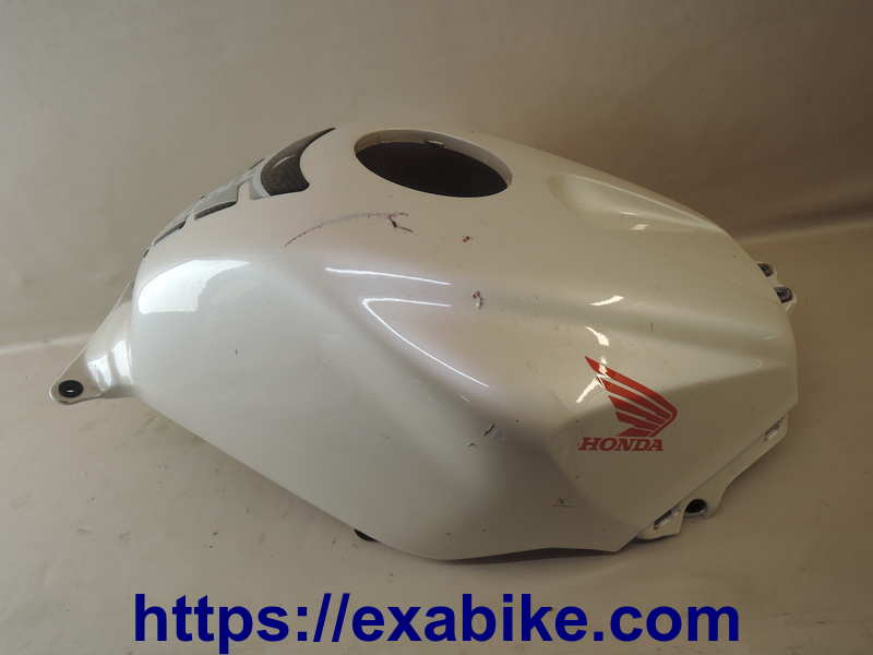 couvre réservoir Honda CBR 600 RR - photo 2