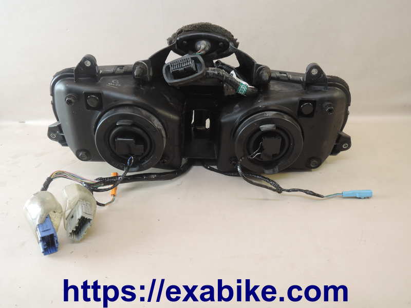 headlight Honda CBR 600 RR - photo 2