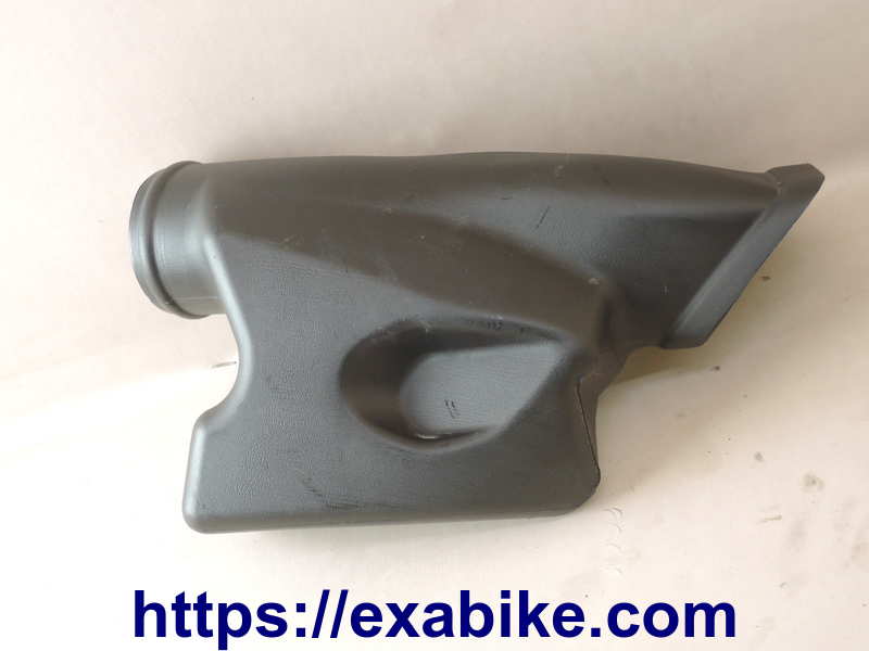 air intake, right Honda CBR 600 RR - photo 1