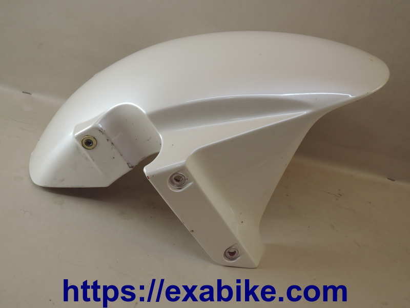 front fender Honda CBR 600 RR - photo 1