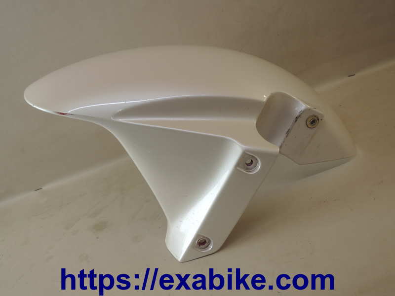front fender Honda CBR 600 RR - photo 2