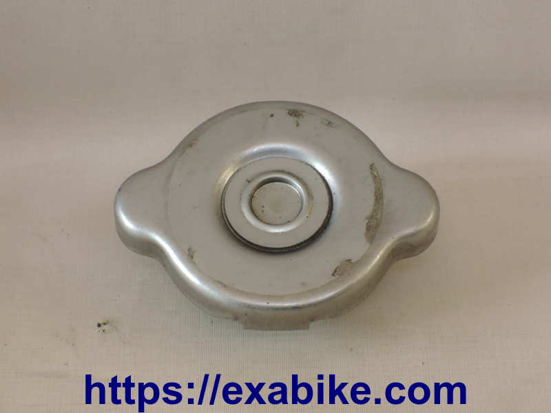 radiator cap Honda CBR 600 RR - photo 1