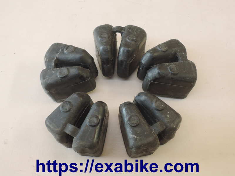 dampers Honda CBR 600 RR - photo 1