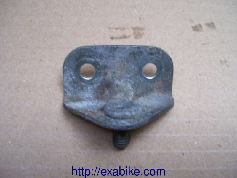 bracket Yamaha 600 FZR - photo 1