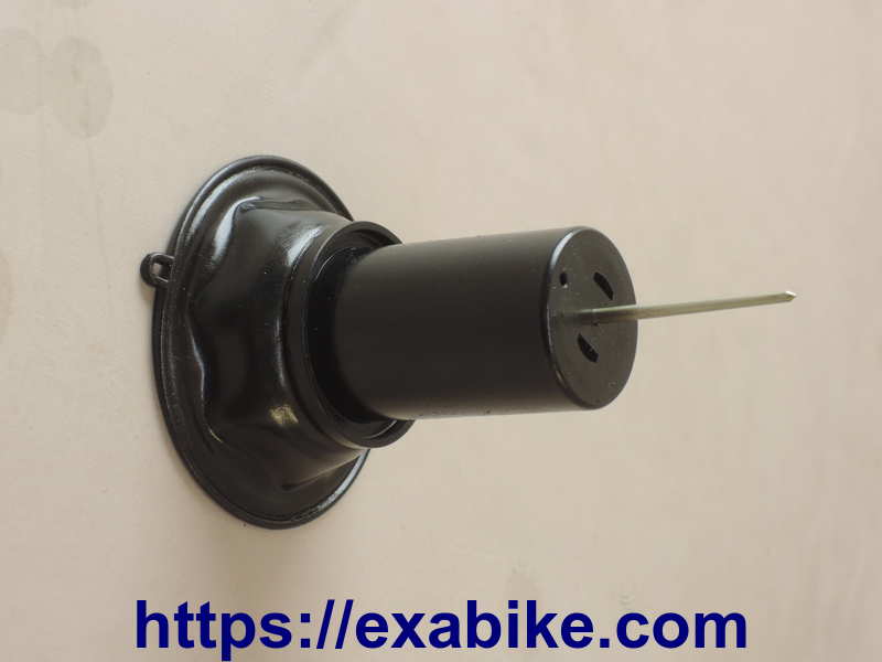 boisseau de carburateur Honda CBR 600 - photo 1