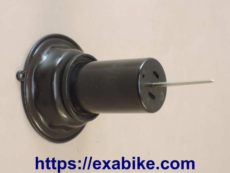 carburetor vacuum valve Honda CBR 600 - photo 1