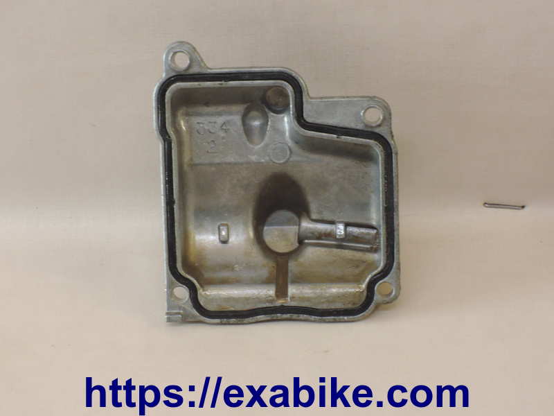 cuve de carburateur Honda CBR 600 - photo 2
