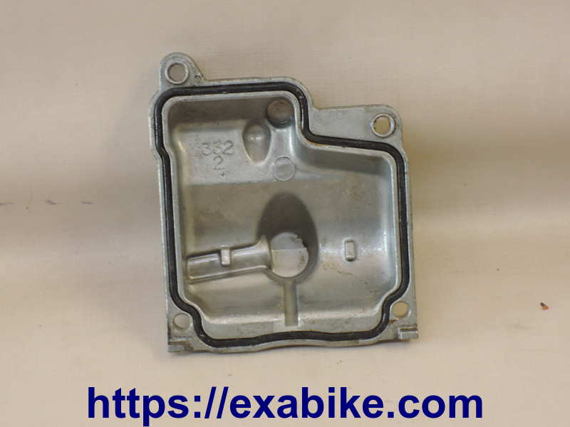 cuve de carburateur Honda CBR 600 - photo 2