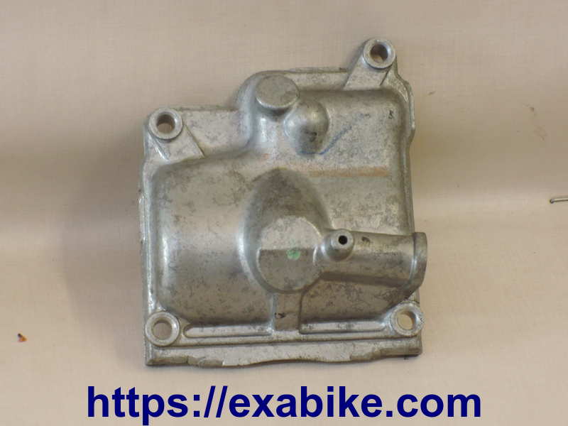 cuve de carburateur Honda CBR 600 - photo 1