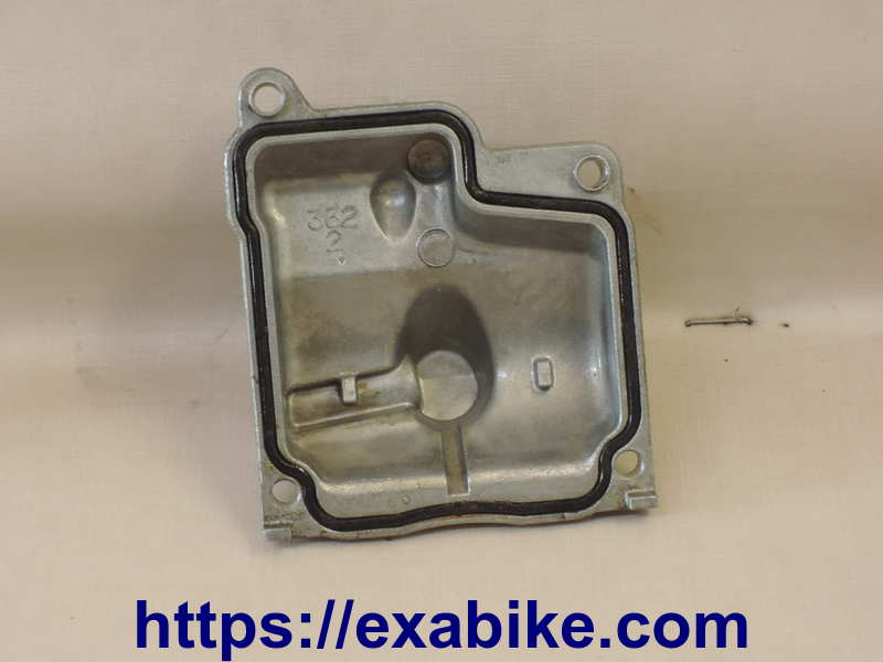 cuve de carburateur Honda CBR 600 - photo 2