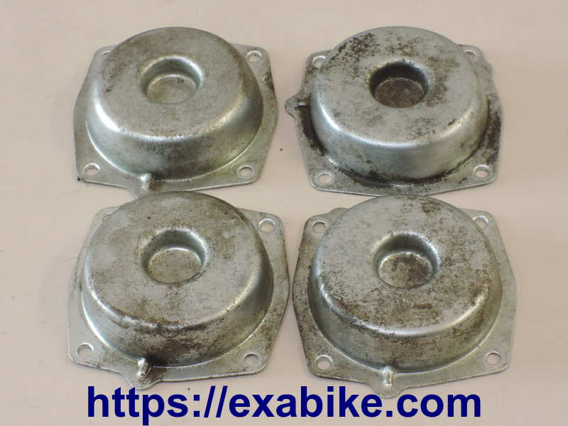 carburetor caps Honda CBR 600 - photo 1