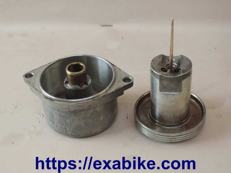 carburetor vacuum valve Honda CX 500 - photo 1