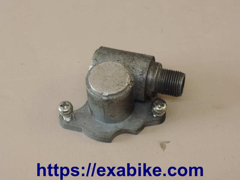 speedometer base Kawasaki ZX10 Tomcat - photo 1