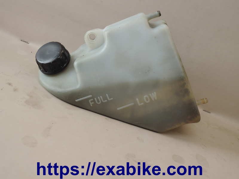 expansion tank Kawasaki GPZ 900 Ninja - photo 1
