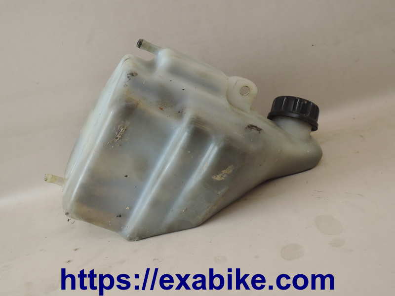 expansion tank Kawasaki GPZ 900 Ninja - photo 2