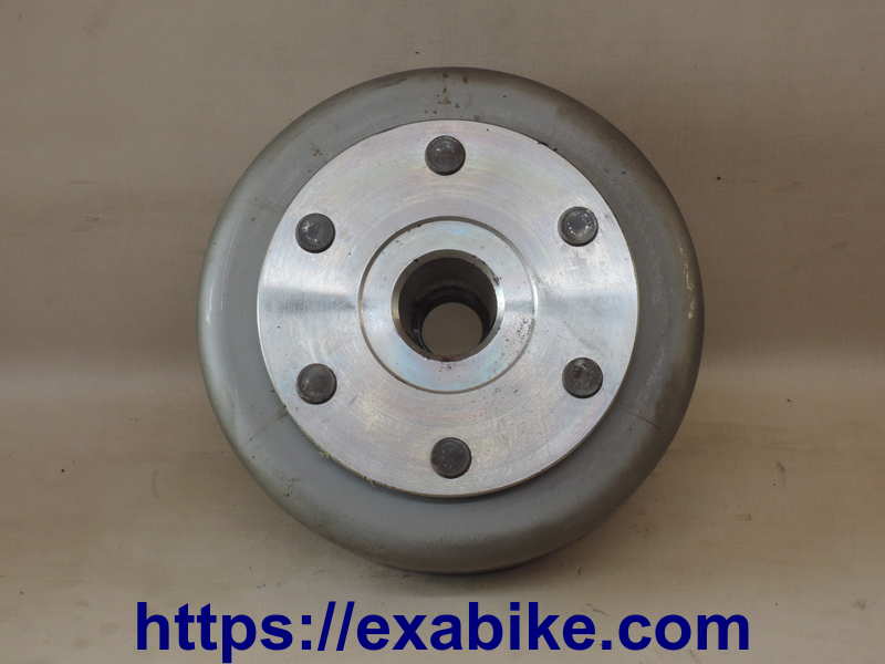 rotor d'alternateur Kawasaki Zephyr 550 - photo 2