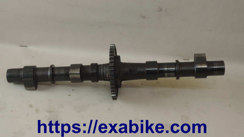 camshaft, intake Kawasaki Zephyr 550 - photo 1