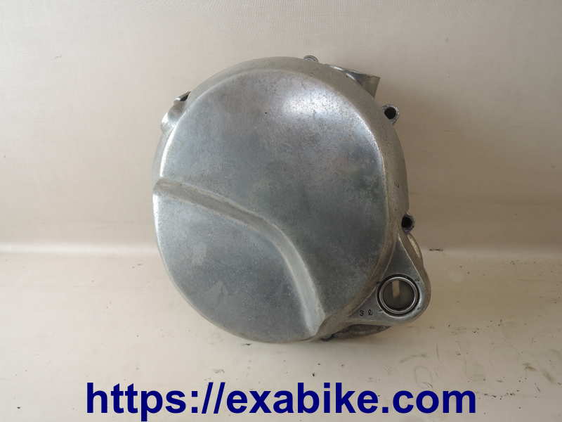 clutch cover Kawasaki Zephyr 550 - photo 1