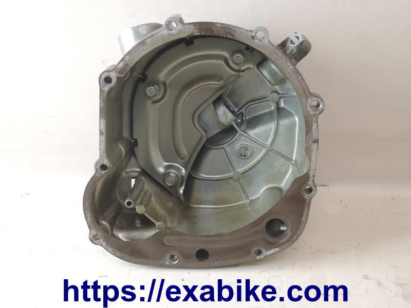 clutch cover Kawasaki Zephyr 550 - photo 2