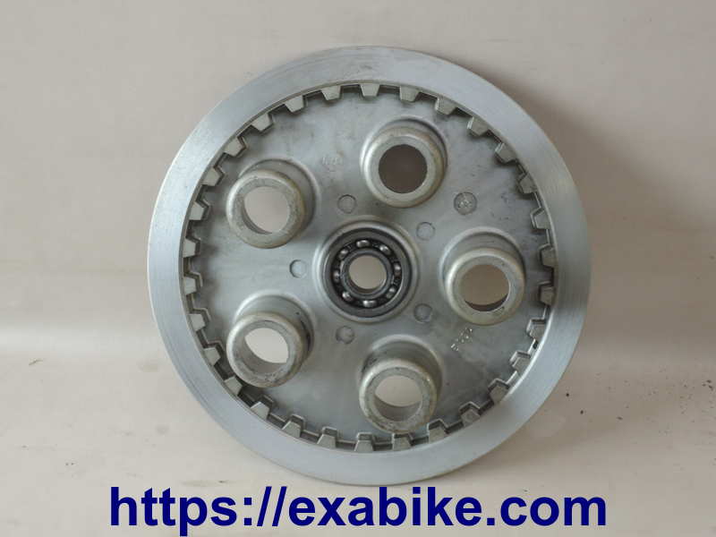 clutch pressure plate Kawasaki Zephyr 550 - photo 2