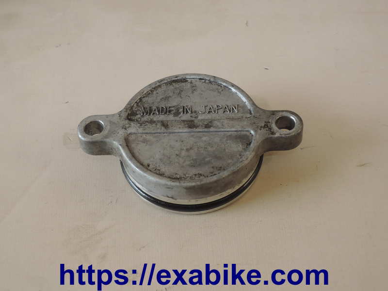 crankcase cap Kawasaki Zephyr 550 - photo 1