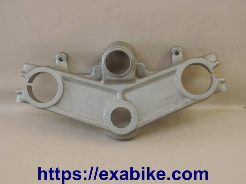 upper fork bracket Honda NS250R - photo 1
