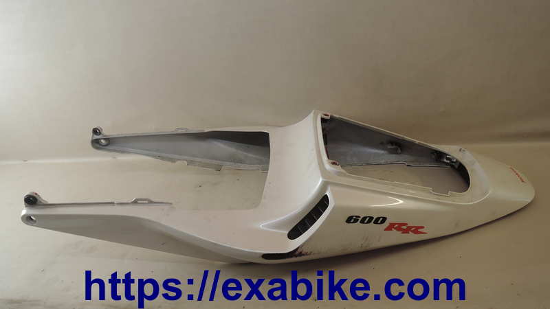 rear cowling Honda CBR 600 RR - photo 1