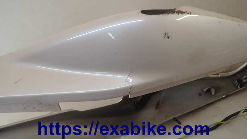 rear cowling Honda CBR 600 RR - photo 3
