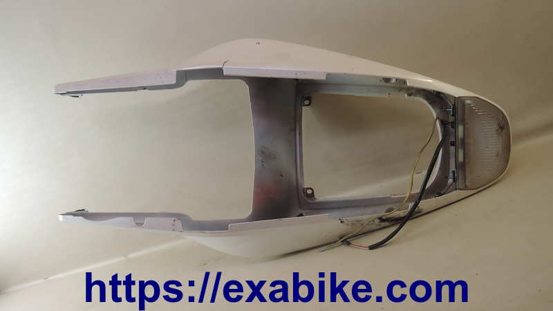 rear cowling Honda CBR 600 RR - photo 4