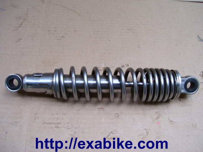 shock absorber left Yamaha XV 250 Virago - photo 1
