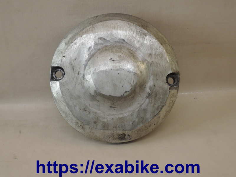 pulse generators cover Aprilia Sonic 50 - photo 1