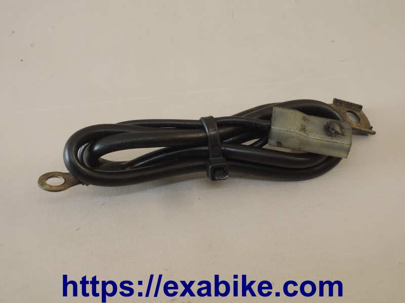 cable de masse Aprilia Sonic 50 - photo 1