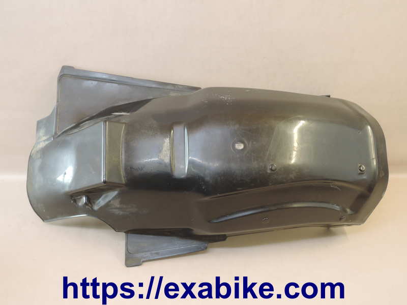 garde-boue arrière Kawasaki GPZ 900 Ninja - photo 1